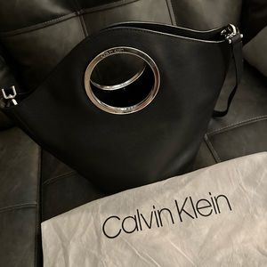 Calvin Klein Purse